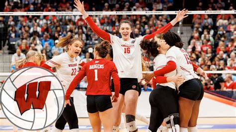 volleyball scandal